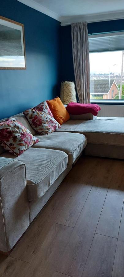 Bellevue Bungalow - Comfortable Home With Amazing Views Belfast Exterior photo